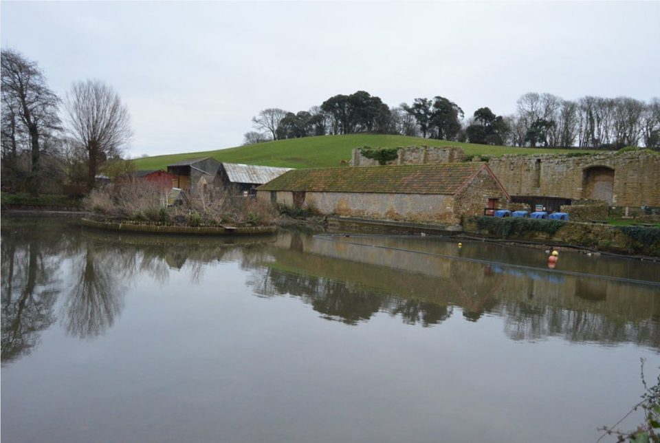 Abbey Farm
