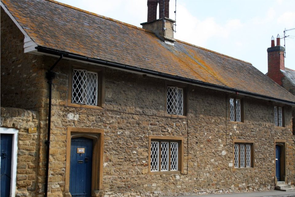 Oxford's Bakery