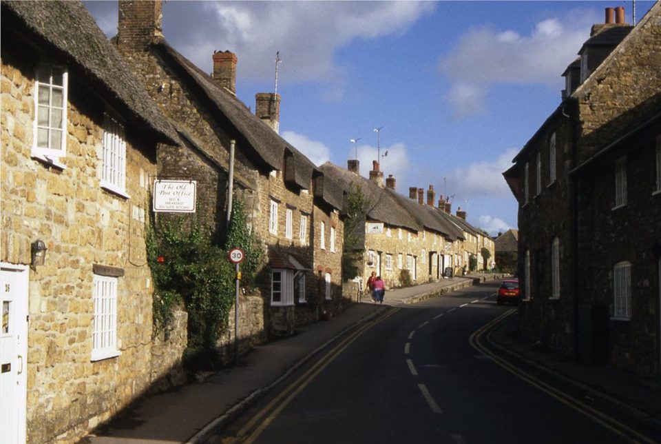 Wheelwrights