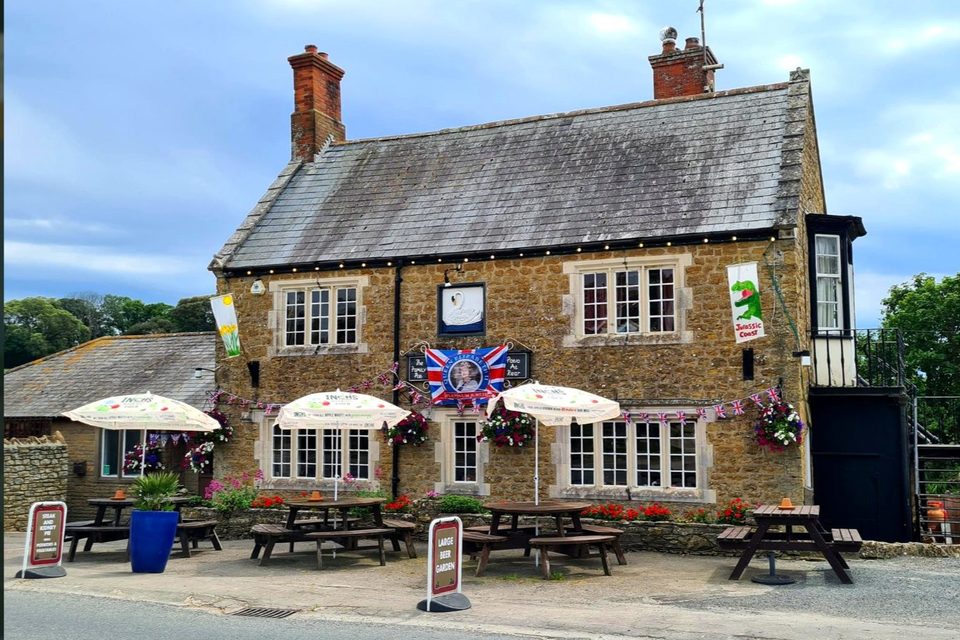 Swan Inn