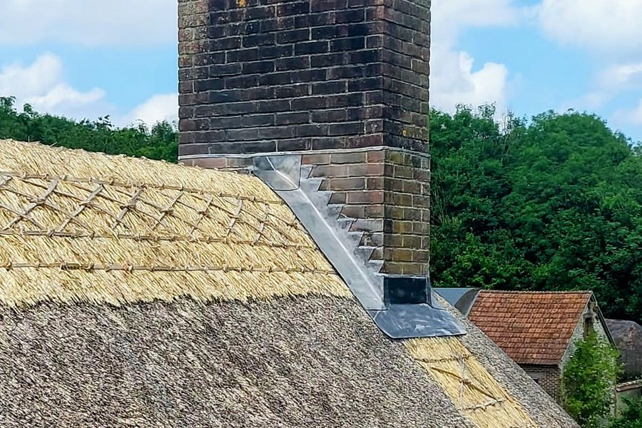 Leadwork by CMH Leadwork & Roofing Services