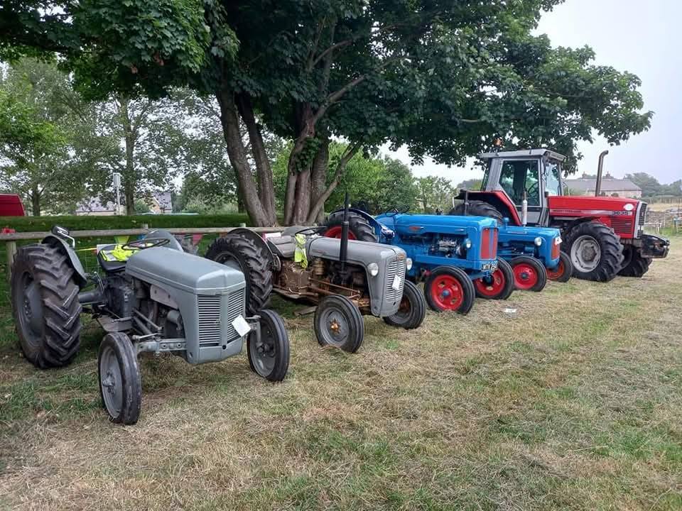 Abbotsbury Beachcombers