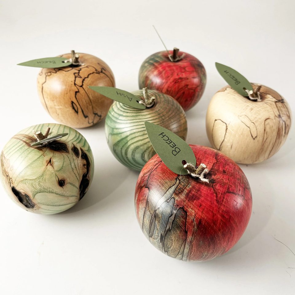 Apples