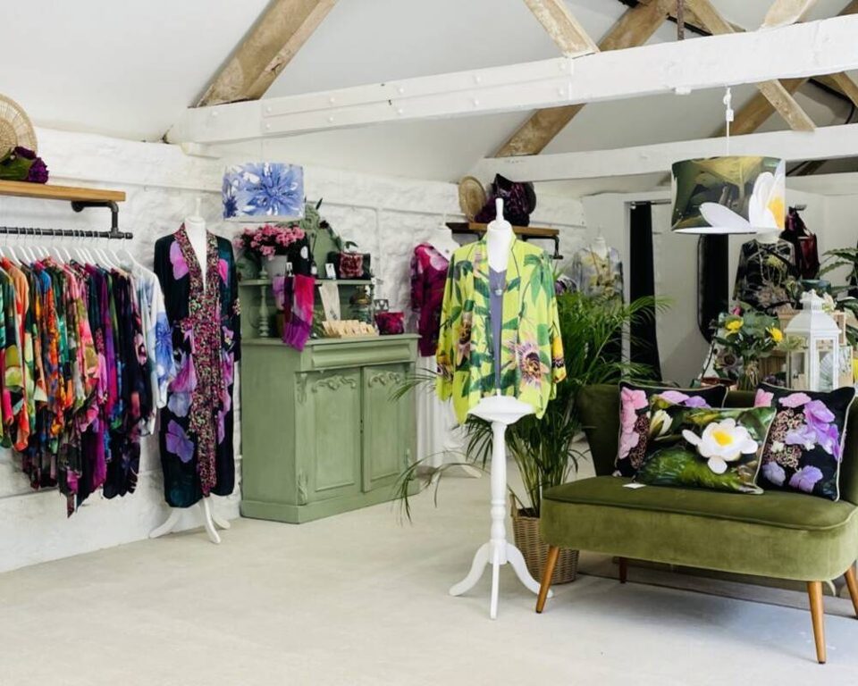 Abbey Farm studios