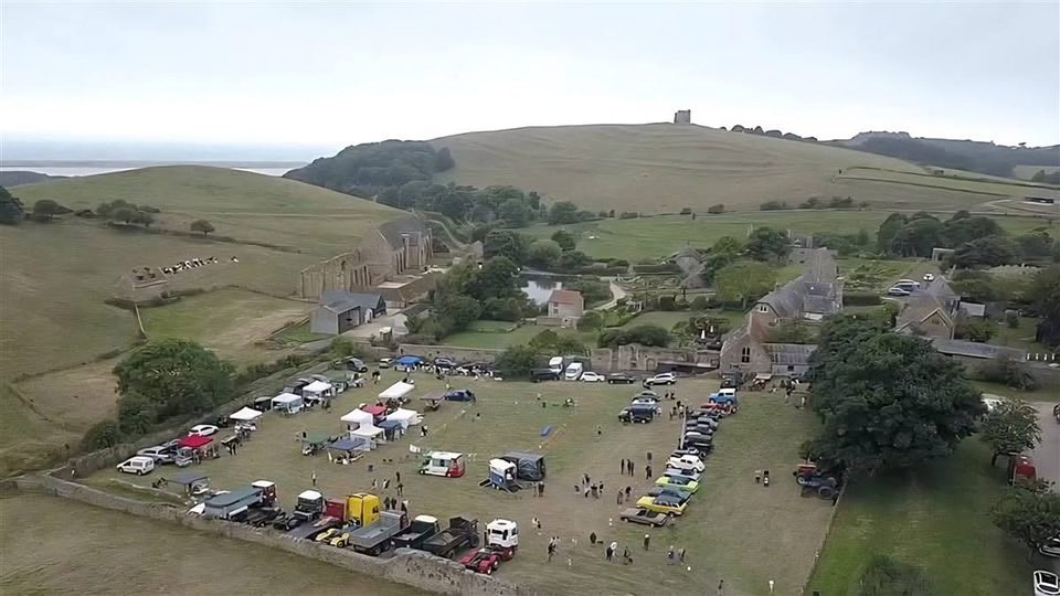 Abbotsbury Beachcombers