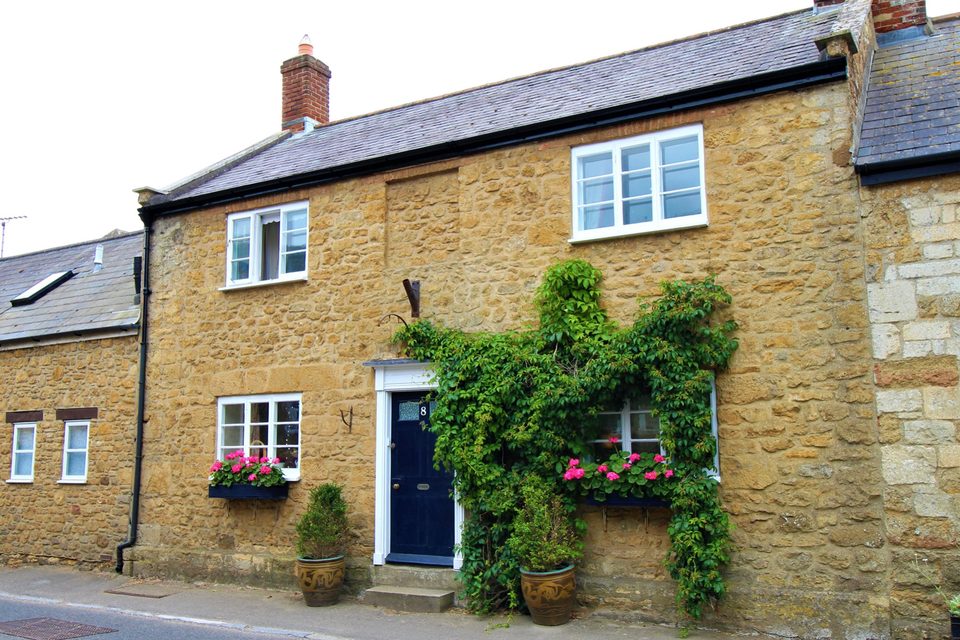 Quintessential B&B