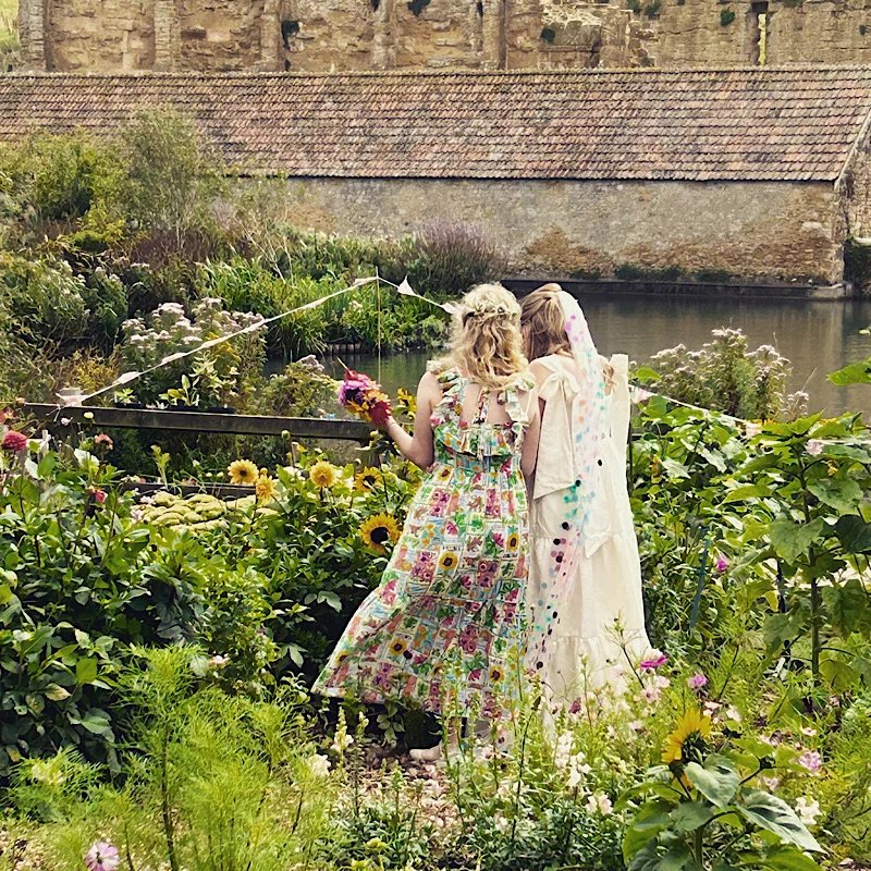 Abbey Farm Flowers