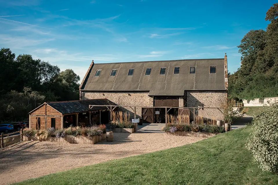 Gorwell Farm-2