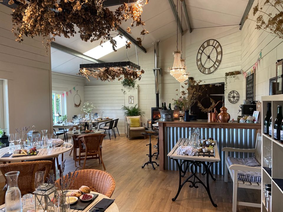 Tasting Room & Bar