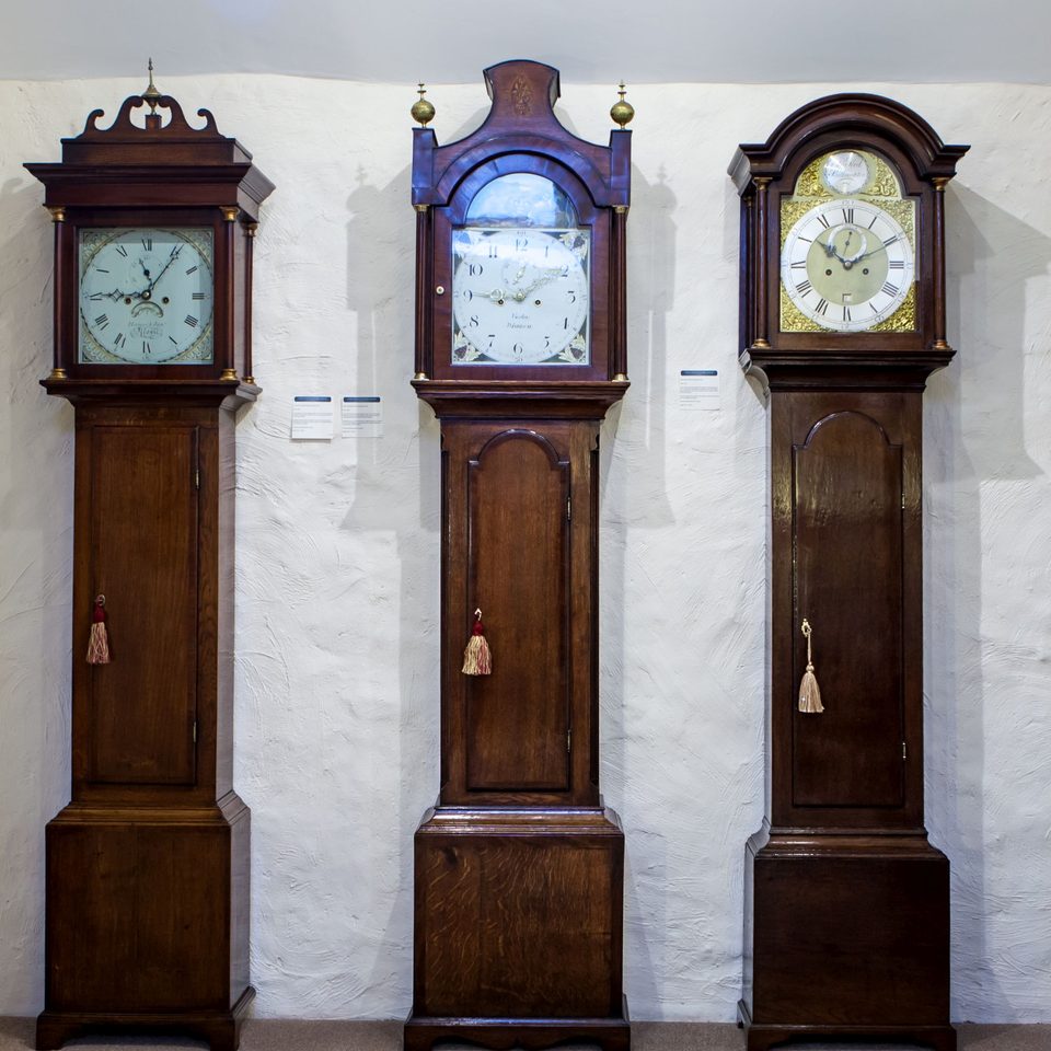longcase-clocks