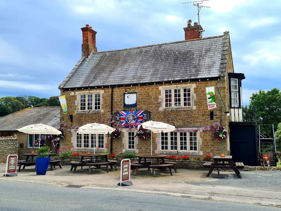 Swan Inn